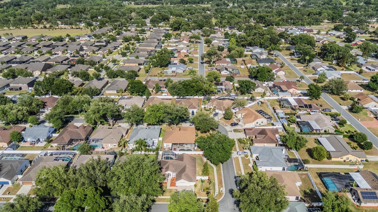 BRANDON RIDGE UNIT 1 - Residential