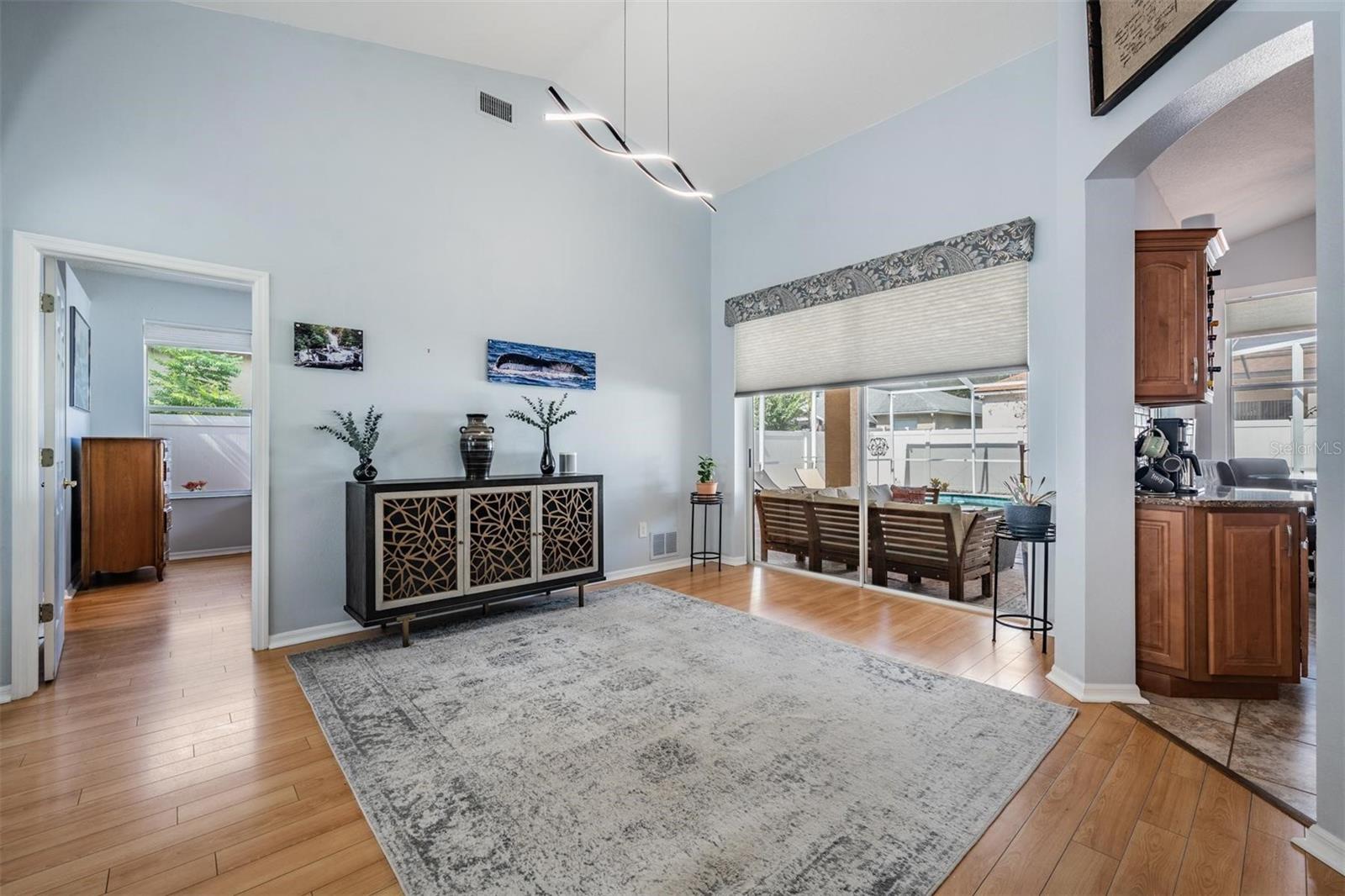 BRANDON RIDGE UNIT 1 - Residential