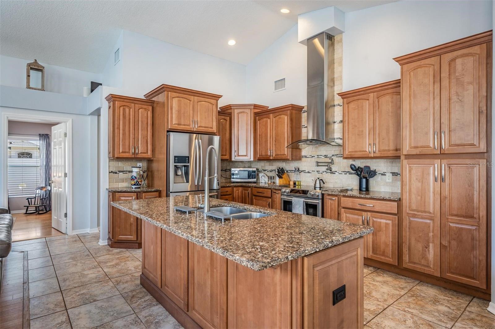 BRANDON RIDGE UNIT 1 - Residential