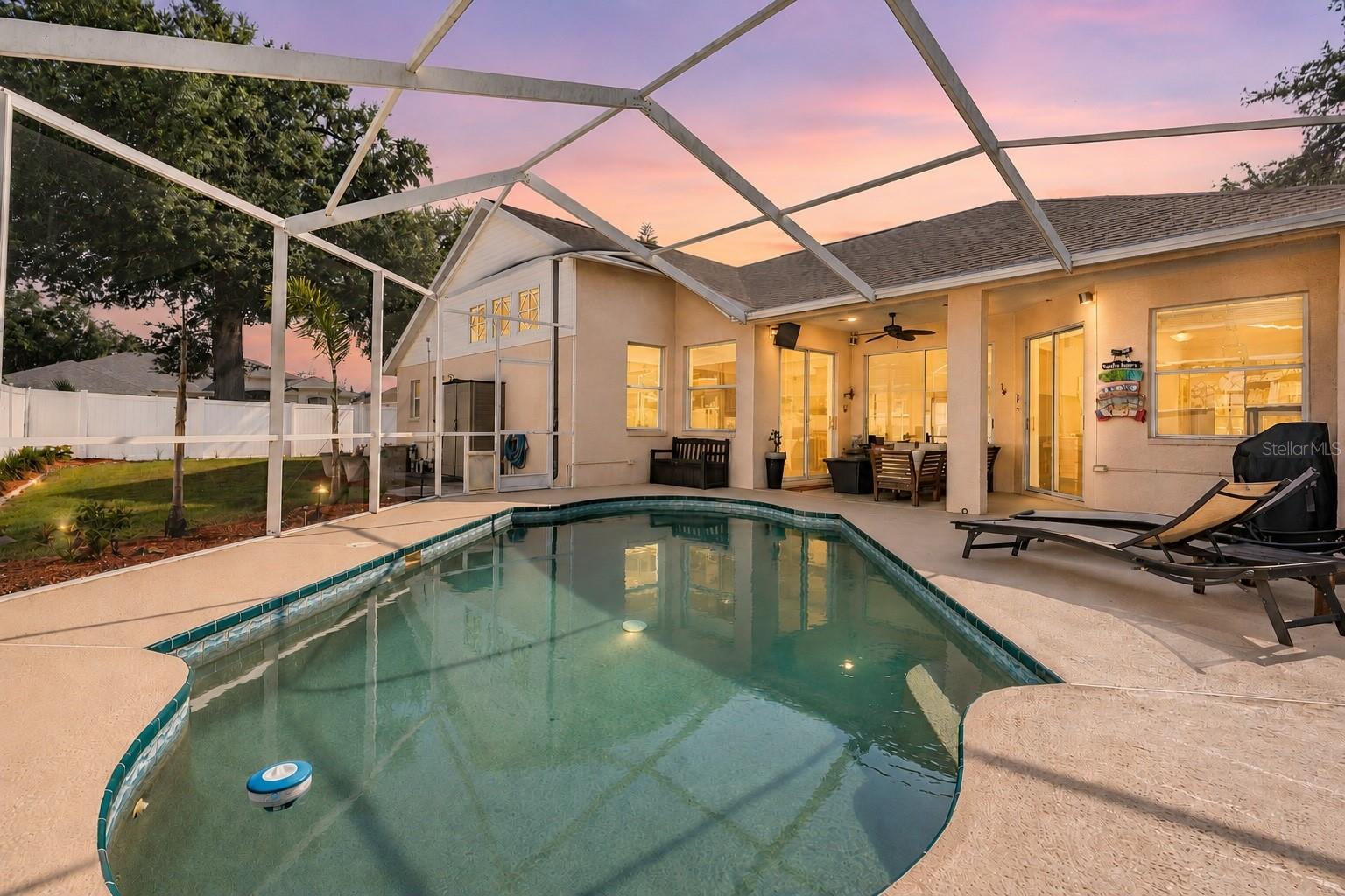BRANDON RIDGE UNIT 1 - Residential