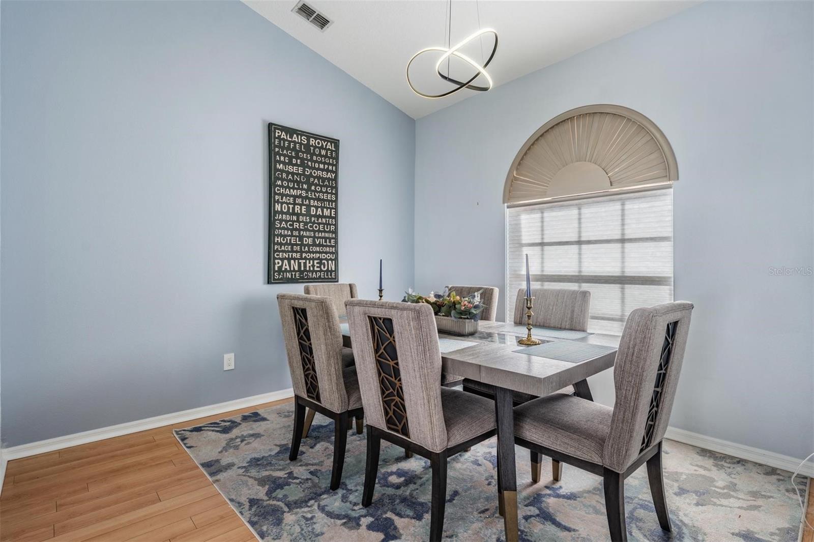 BRANDON RIDGE UNIT 1 - Residential