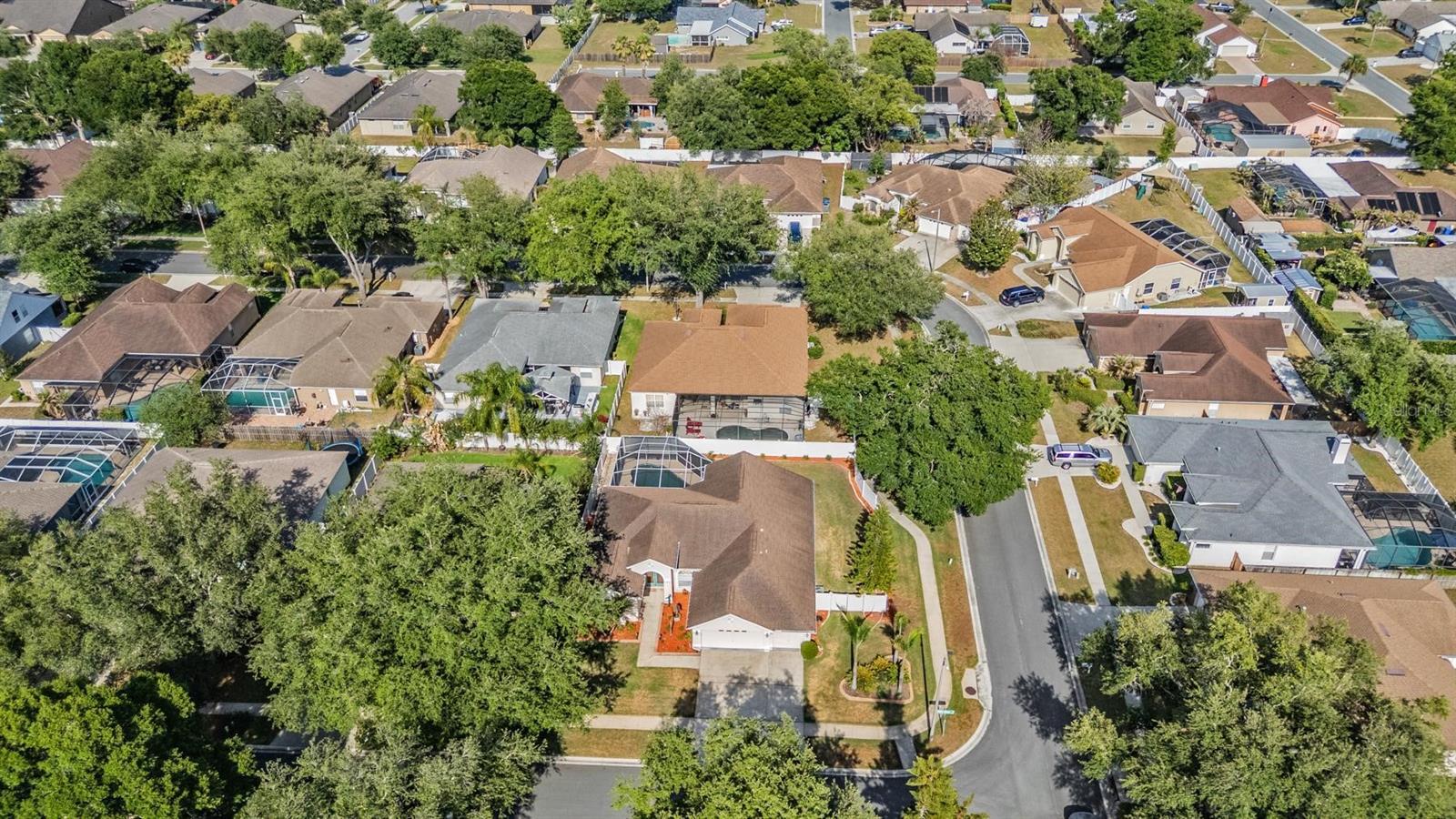 BRANDON RIDGE UNIT 1 - Residential