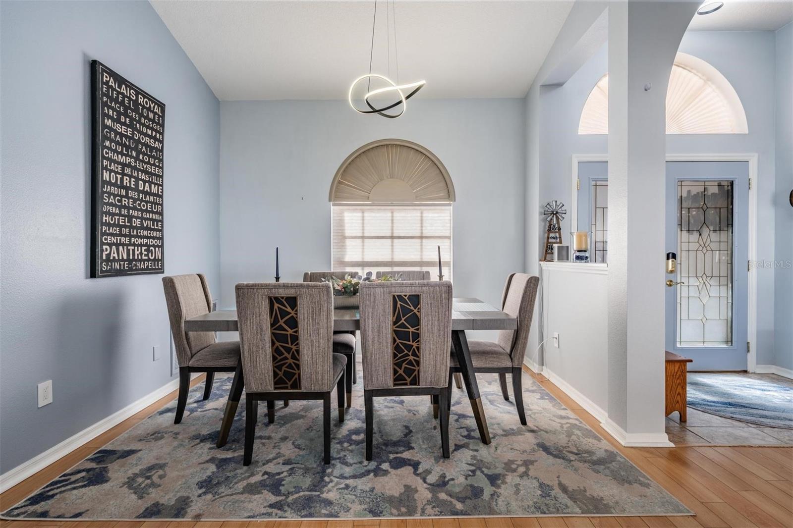 BRANDON RIDGE UNIT 1 - Residential