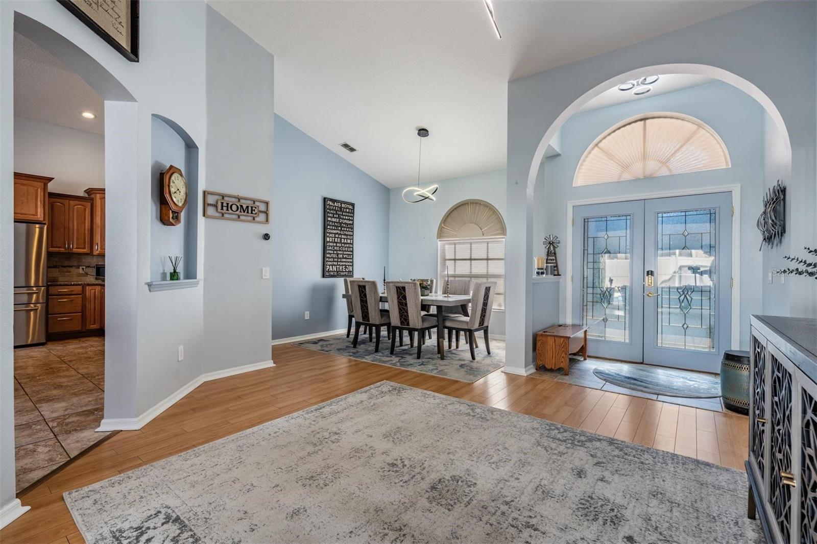 BRANDON RIDGE UNIT 1 - Residential