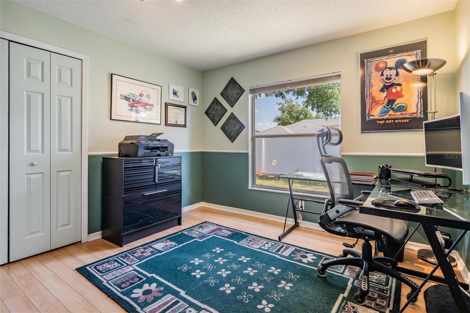 BRANDON RIDGE UNIT 1 - Residential