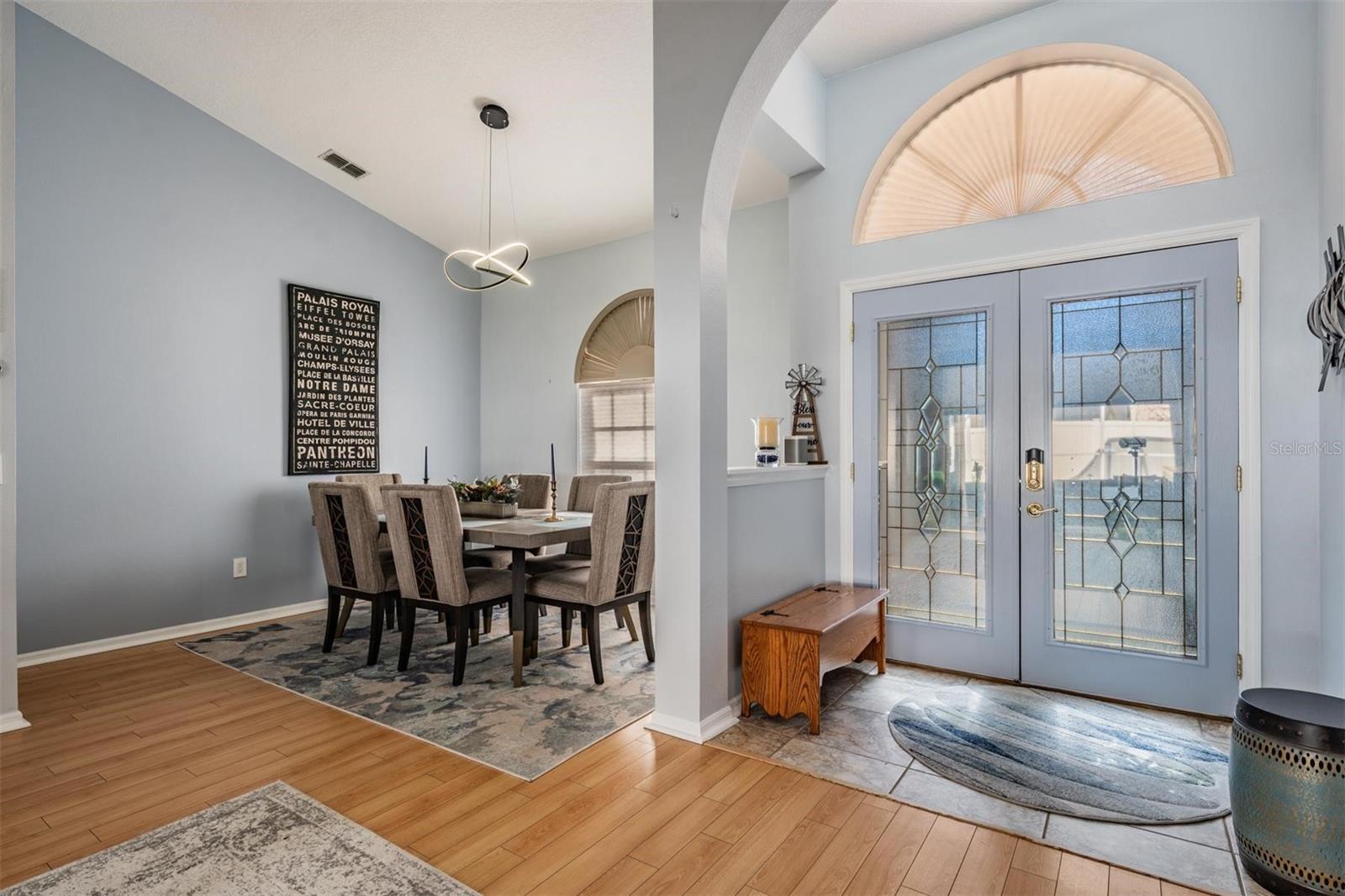 BRANDON RIDGE UNIT 1 - Residential