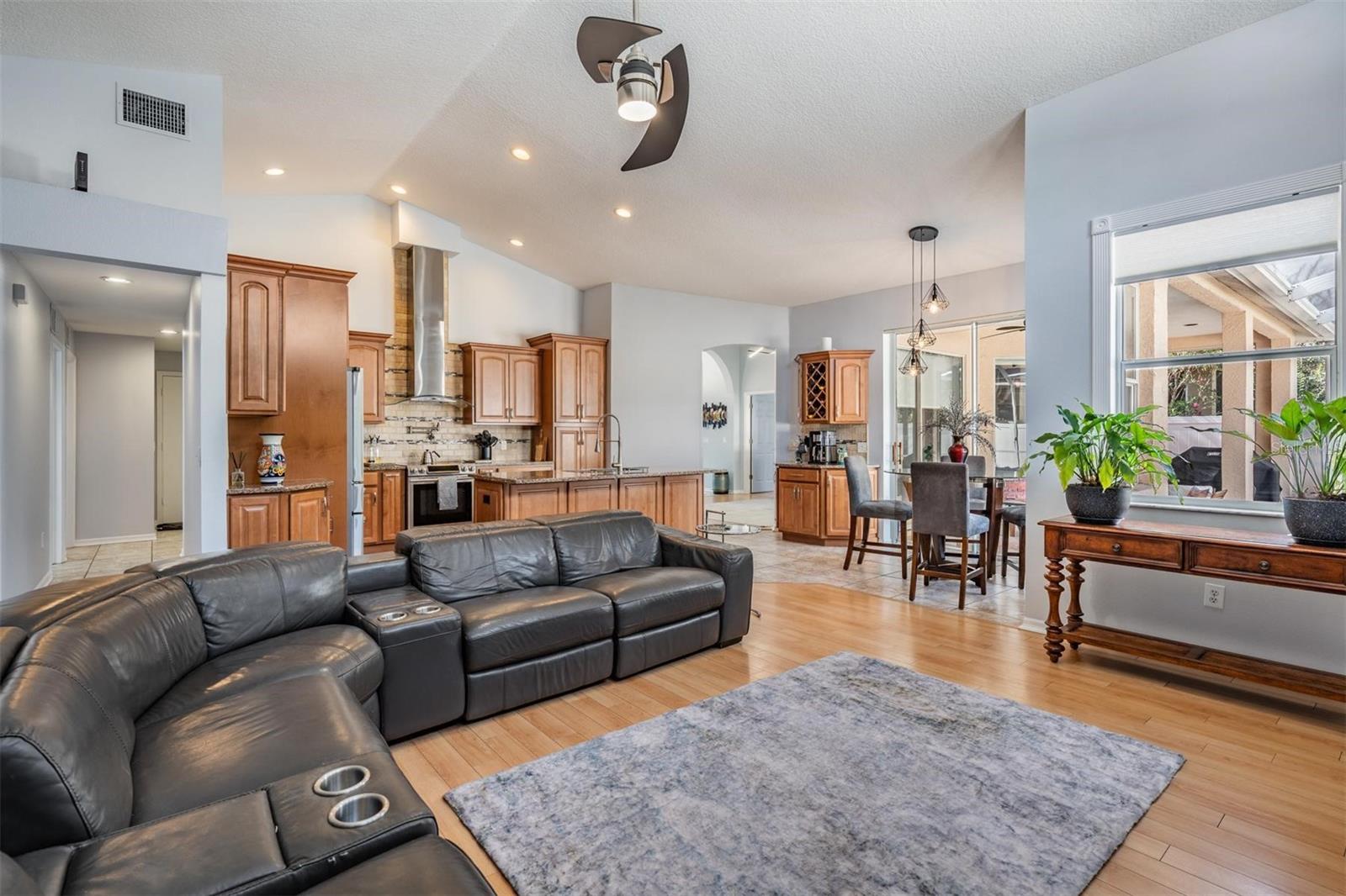 BRANDON RIDGE UNIT 1 - Residential