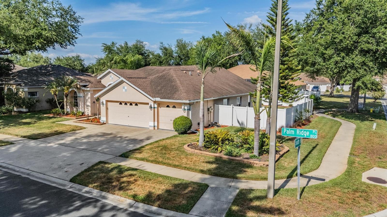 BRANDON RIDGE UNIT 1 - Residential