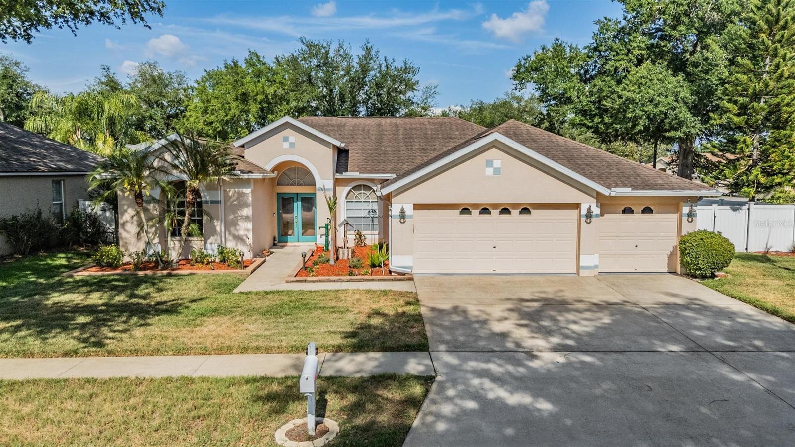 BRANDON RIDGE UNIT 1 - Residential