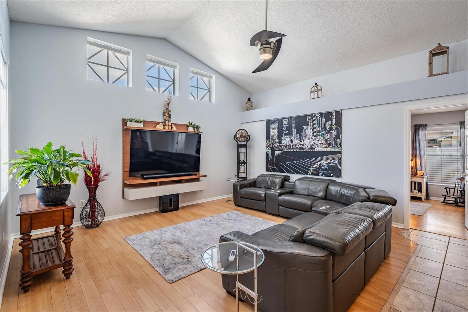 BRANDON RIDGE UNIT 1 - Residential