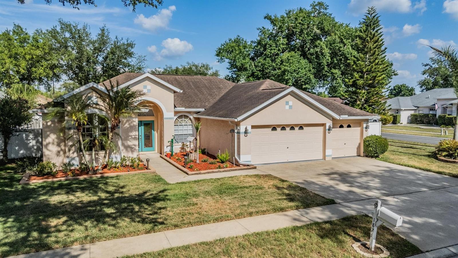 BRANDON RIDGE UNIT 1 - Residential
