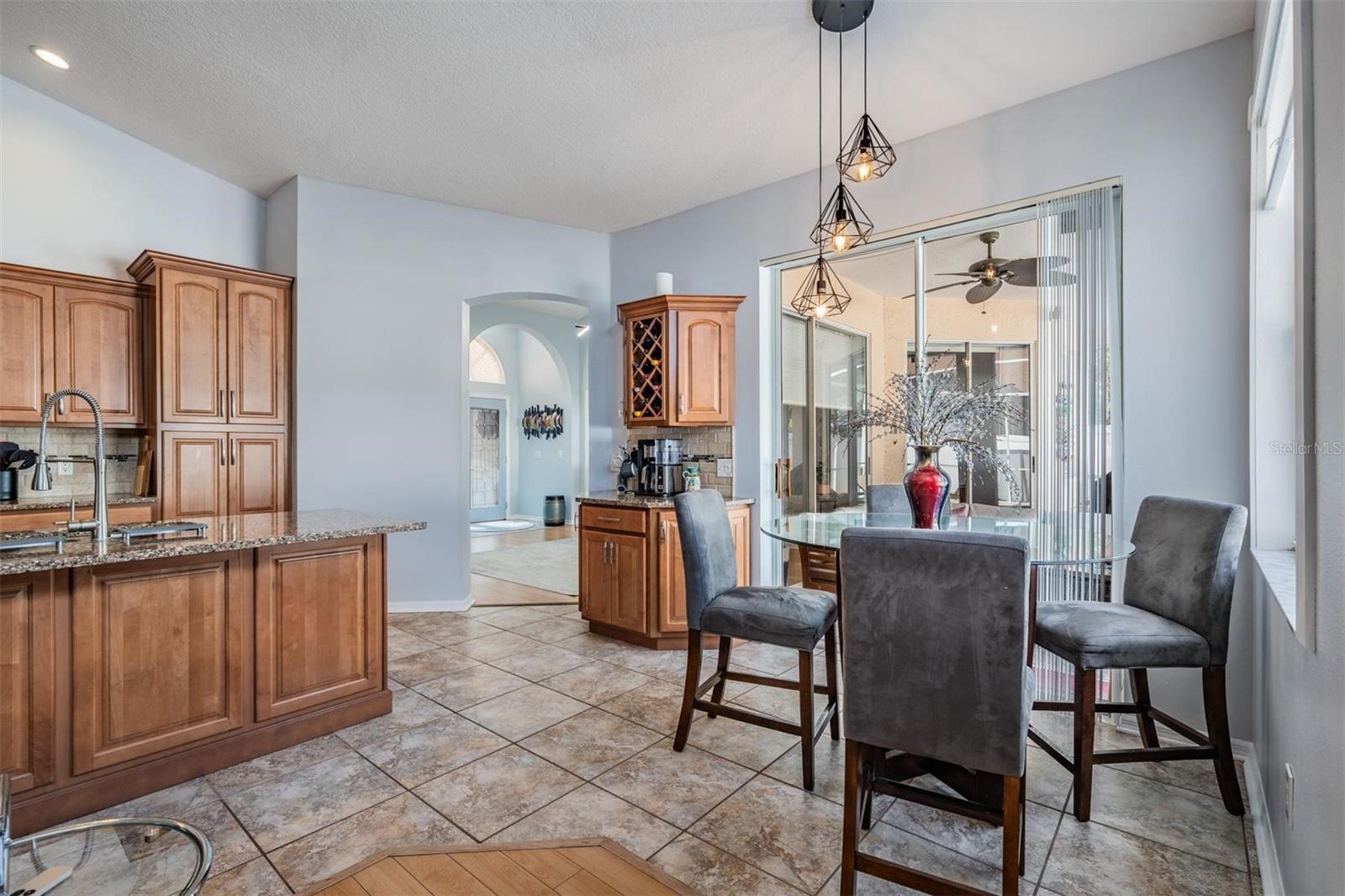 BRANDON RIDGE UNIT 1 - Residential