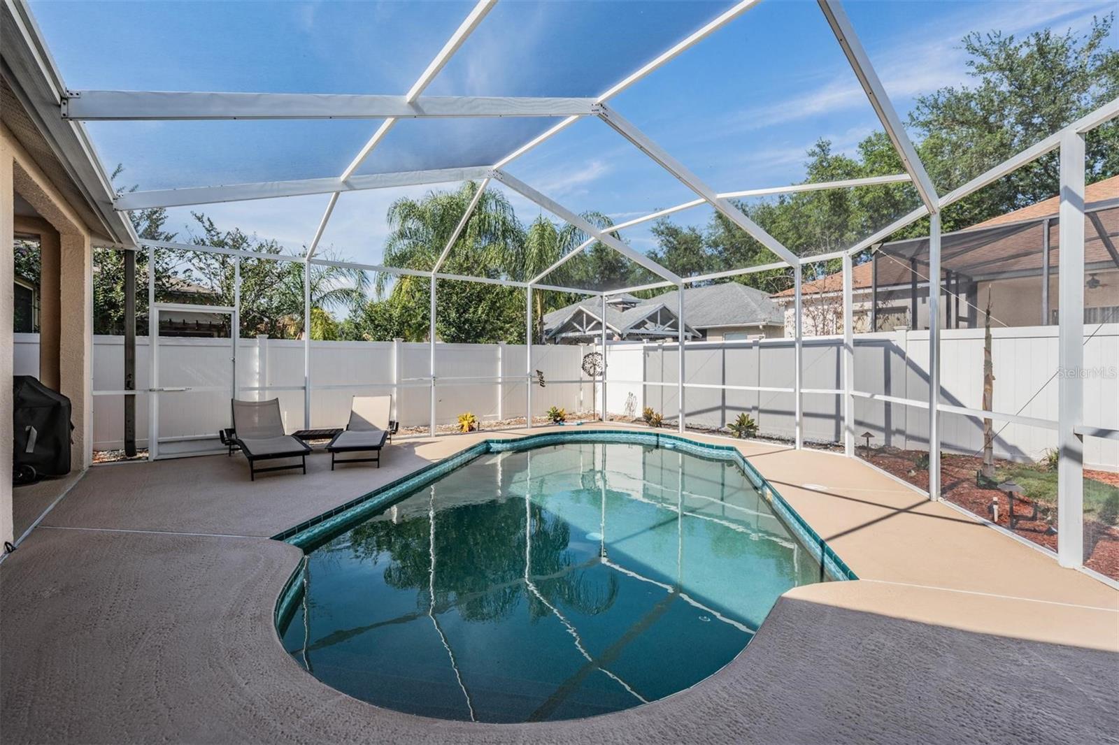BRANDON RIDGE UNIT 1 - Residential