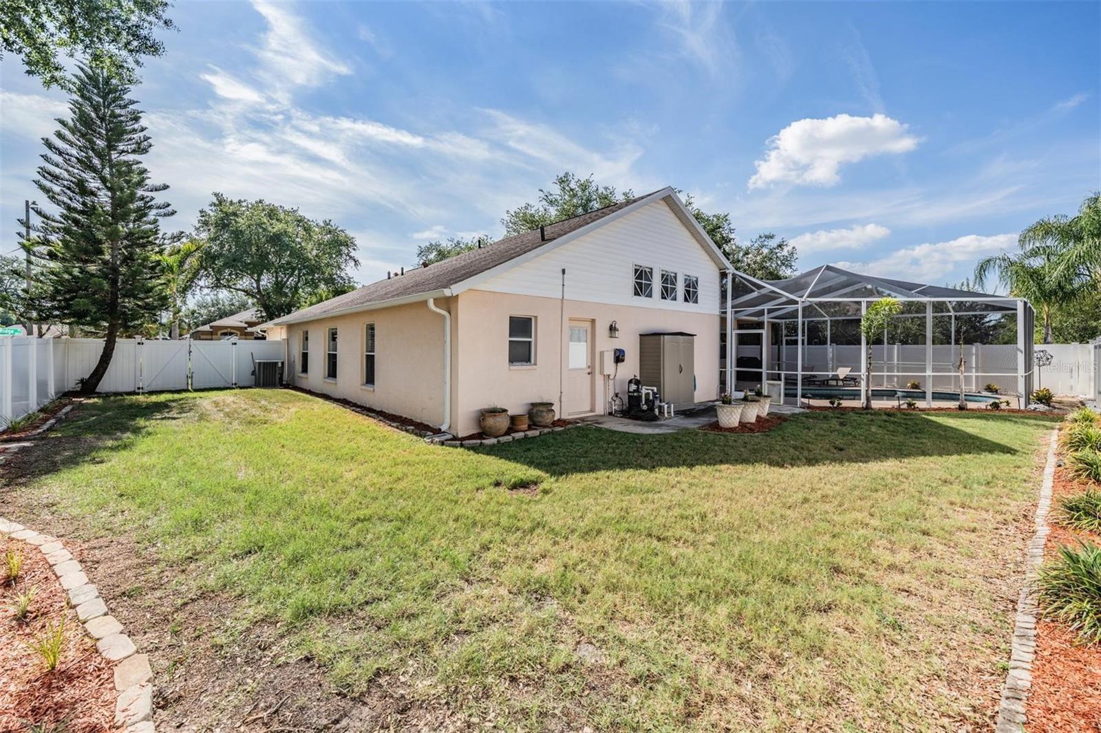 BRANDON RIDGE UNIT 1 - Residential