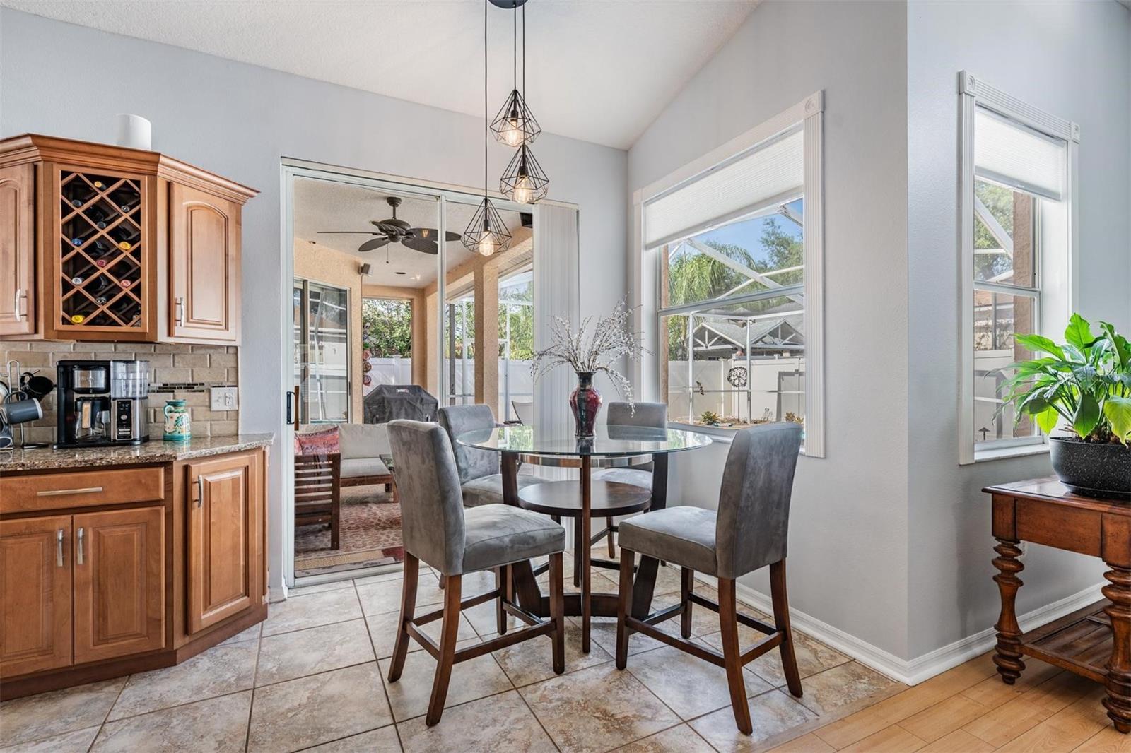 BRANDON RIDGE UNIT 1 - Residential