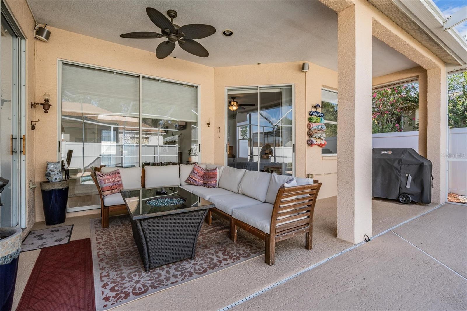 BRANDON RIDGE UNIT 1 - Residential