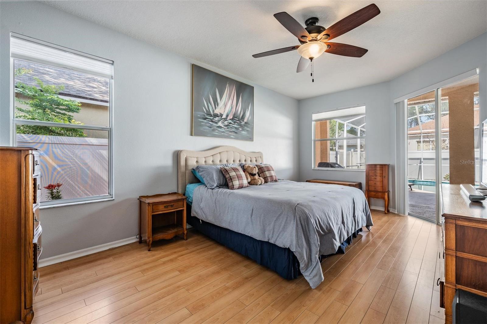 BRANDON RIDGE UNIT 1 - Residential