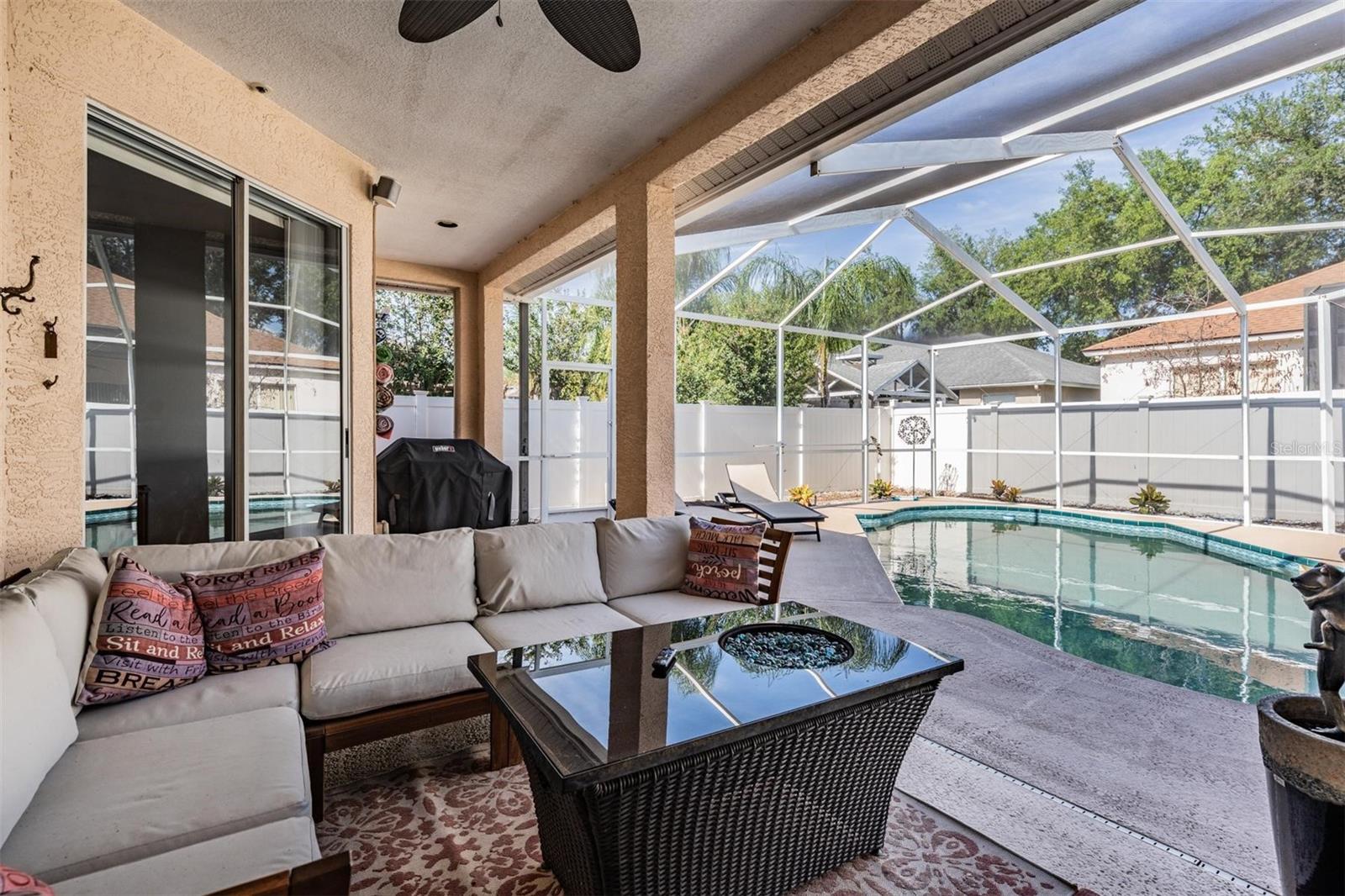 BRANDON RIDGE UNIT 1 - Residential