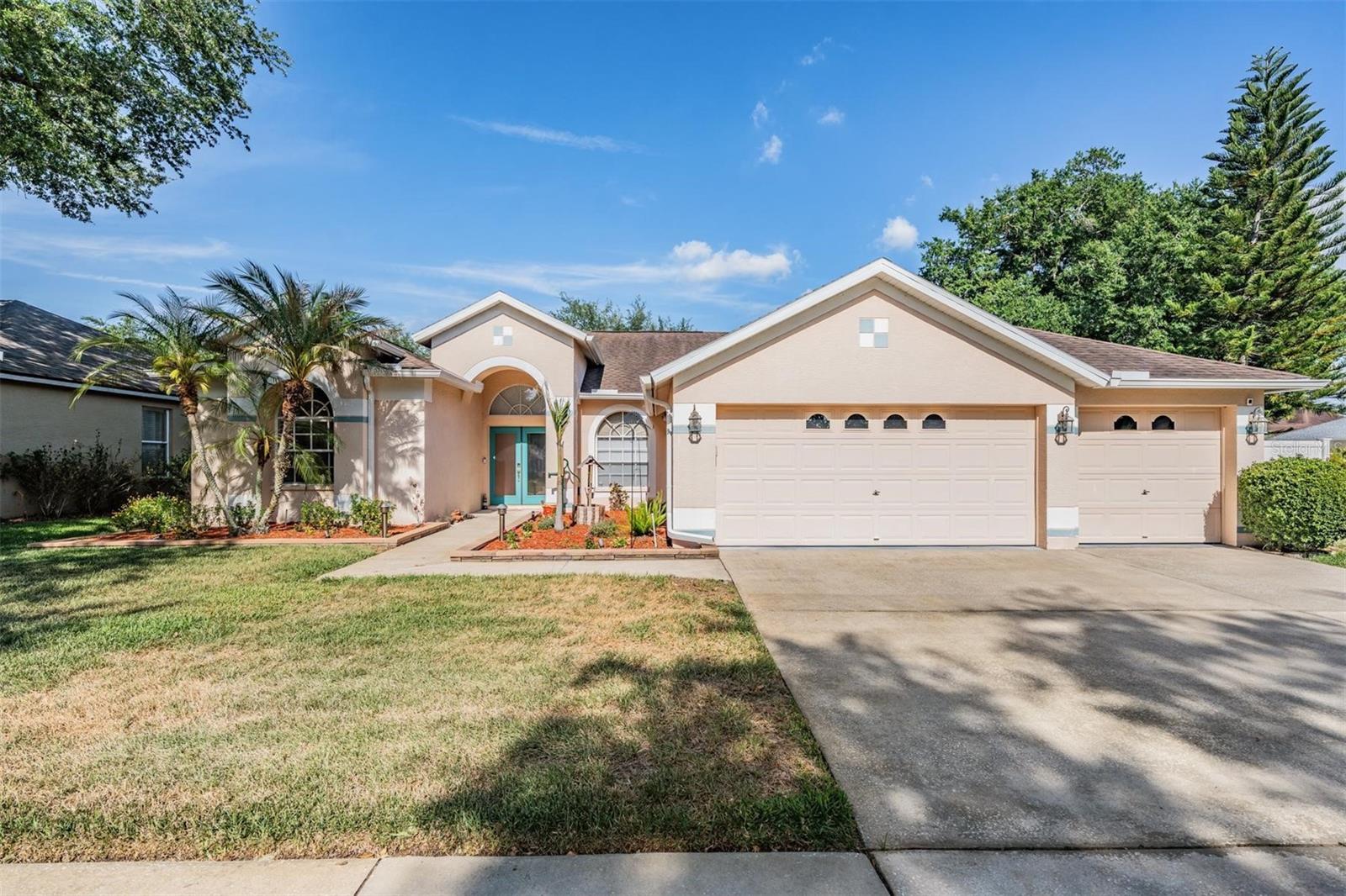 BRANDON RIDGE UNIT 1 - Residential