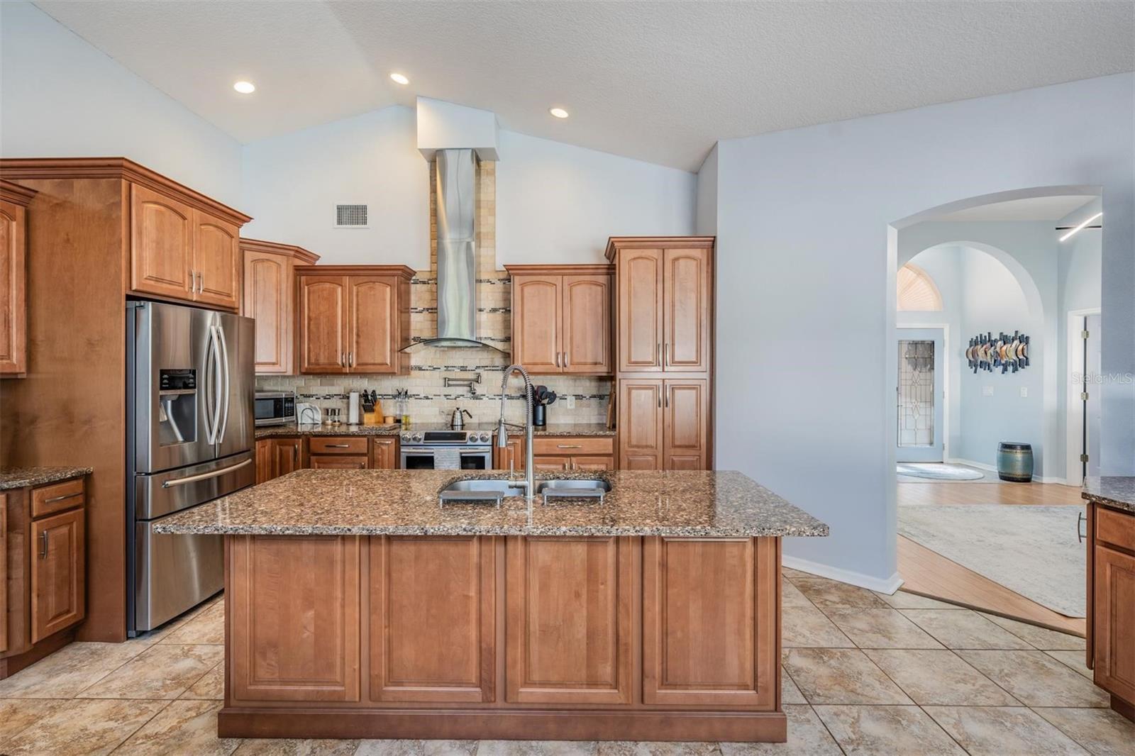 BRANDON RIDGE UNIT 1 - Residential