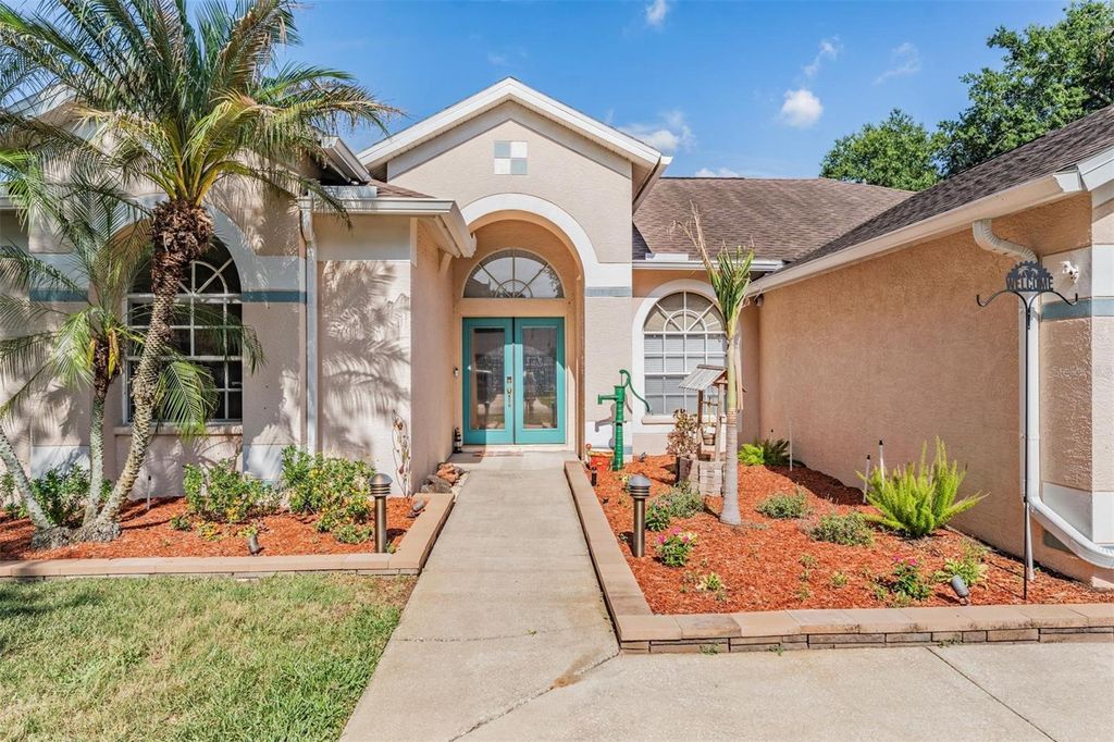 Photo of 1821 Palm Ridge Place, Valrico, FL 33594 (MLS # TB8506948)