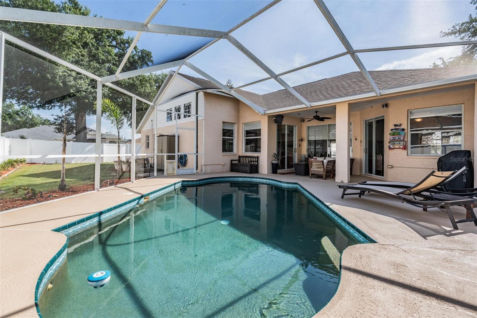 BRANDON RIDGE UNIT 1 - Residential