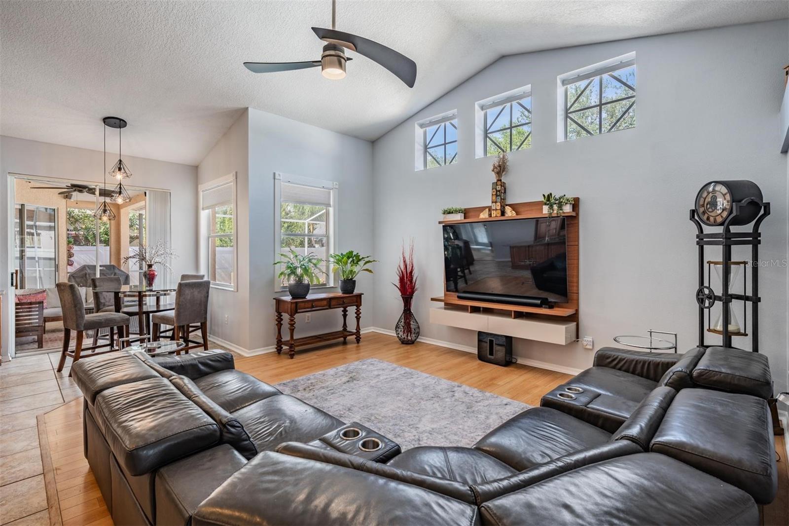 BRANDON RIDGE UNIT 1 - Residential