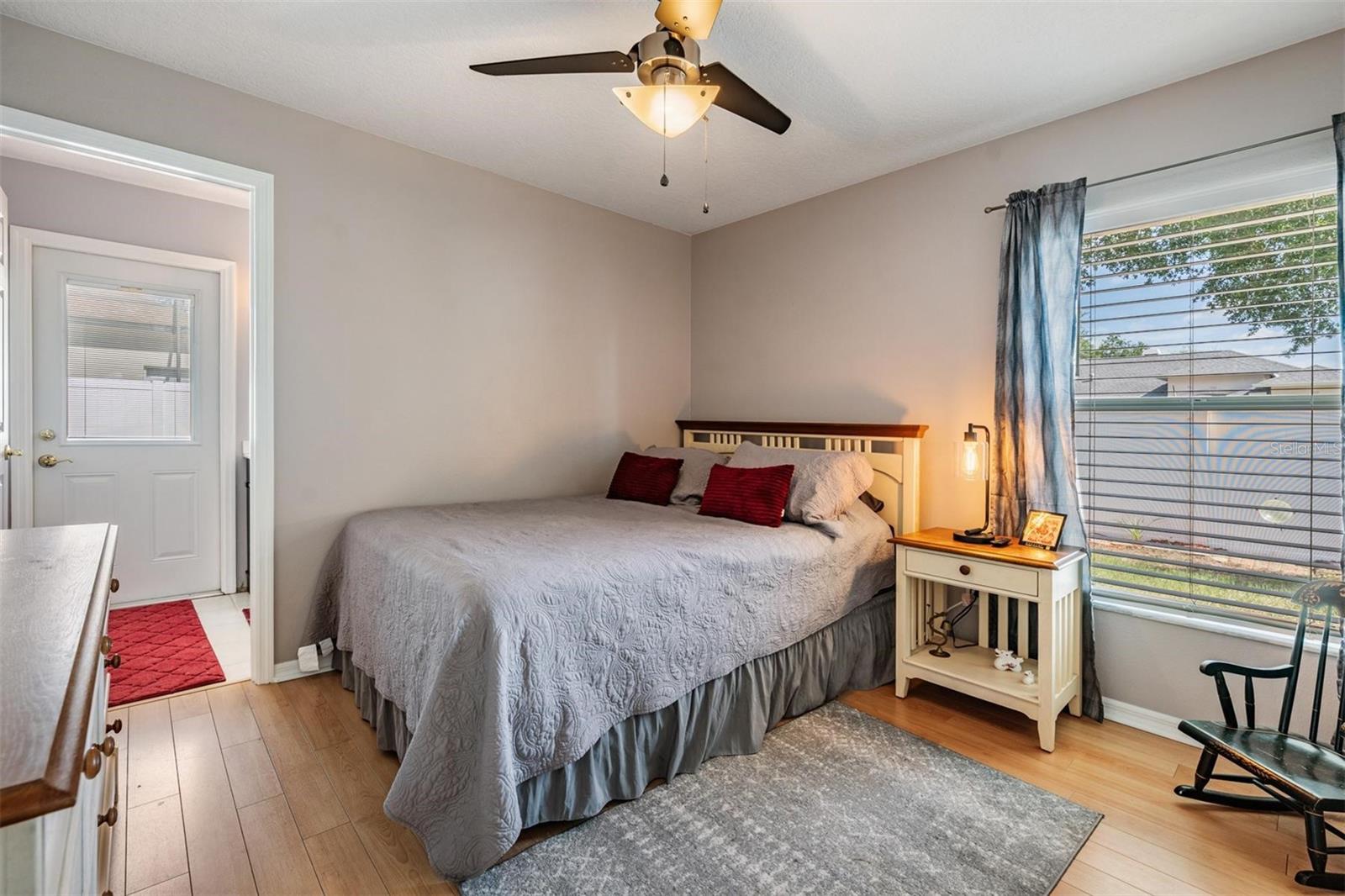 BRANDON RIDGE UNIT 1 - Residential