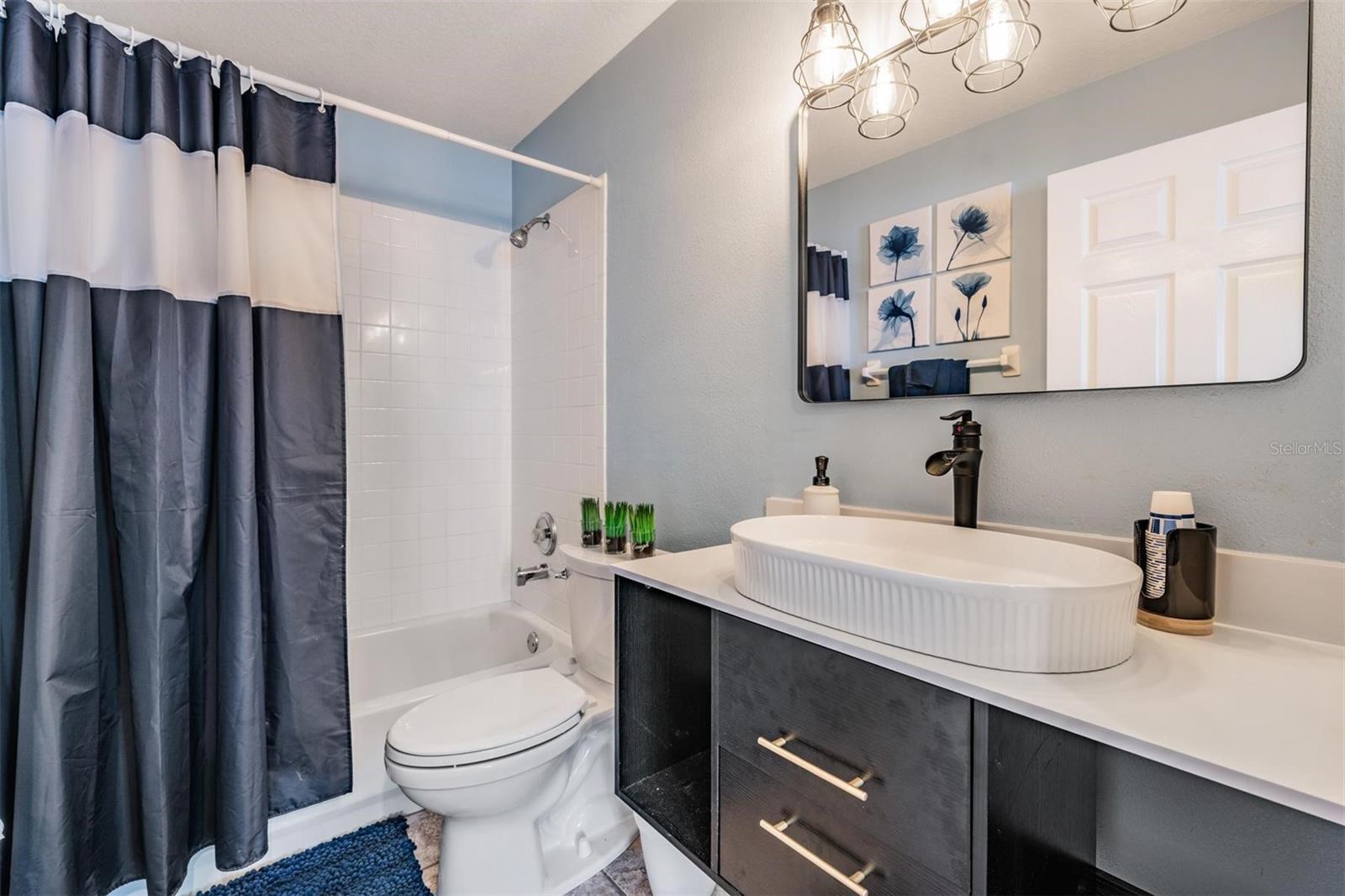 BRANDON RIDGE UNIT 1 - Residential