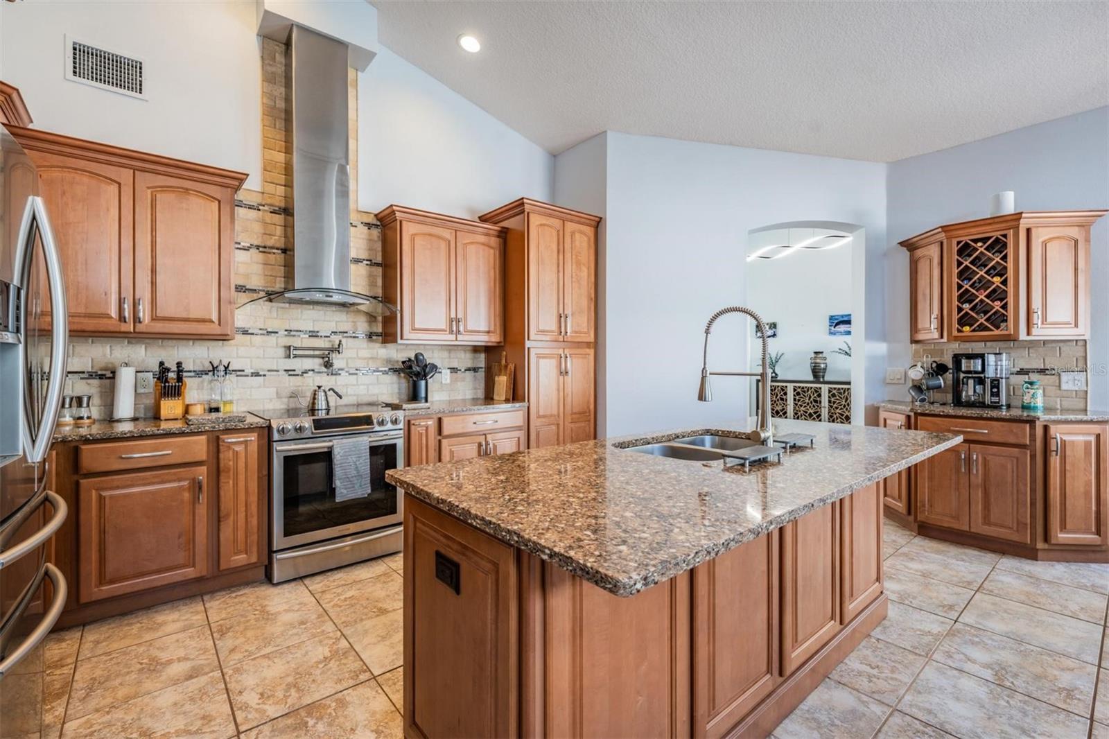 BRANDON RIDGE UNIT 1 - Residential
