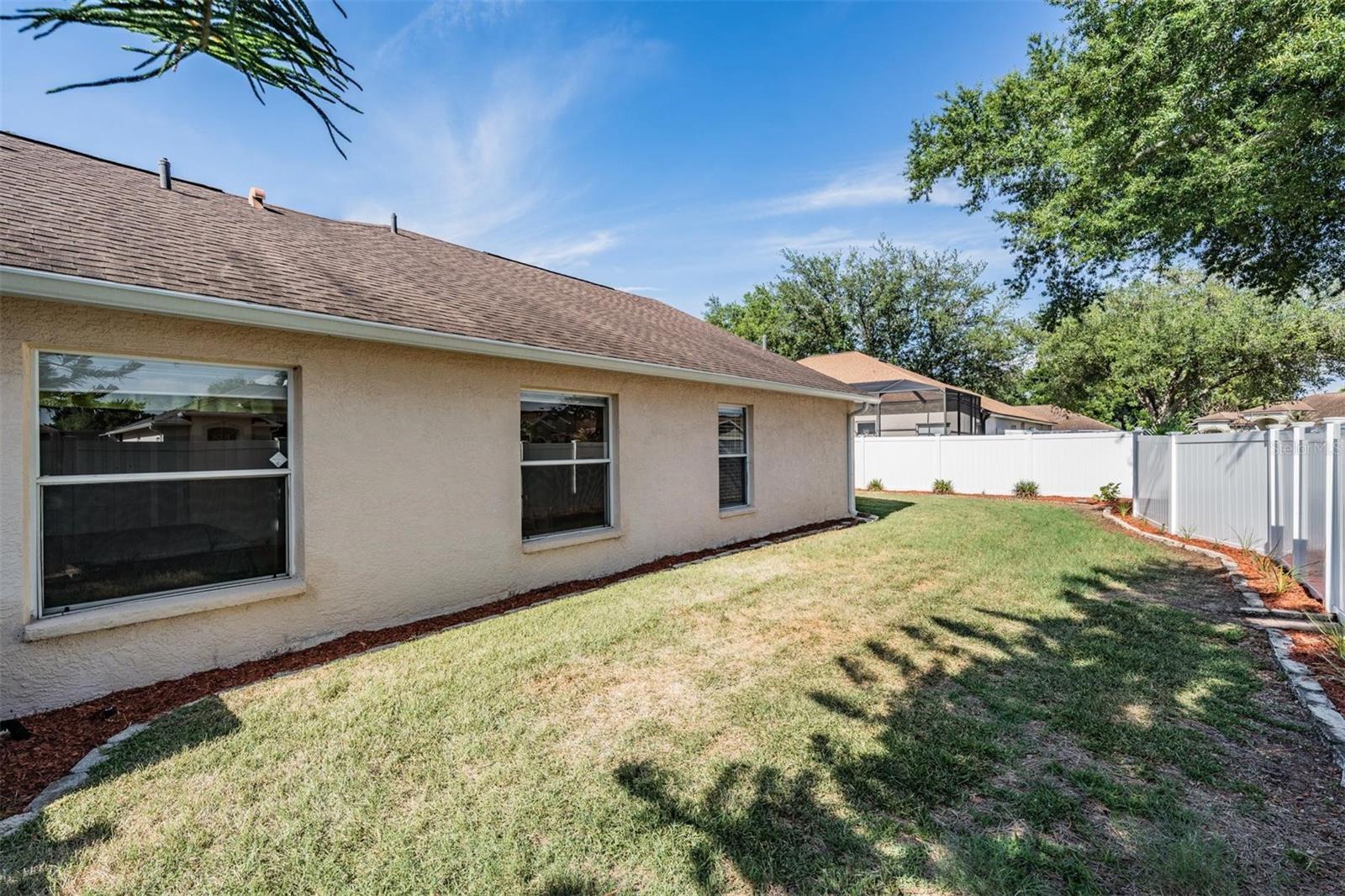 BRANDON RIDGE UNIT 1 - Residential