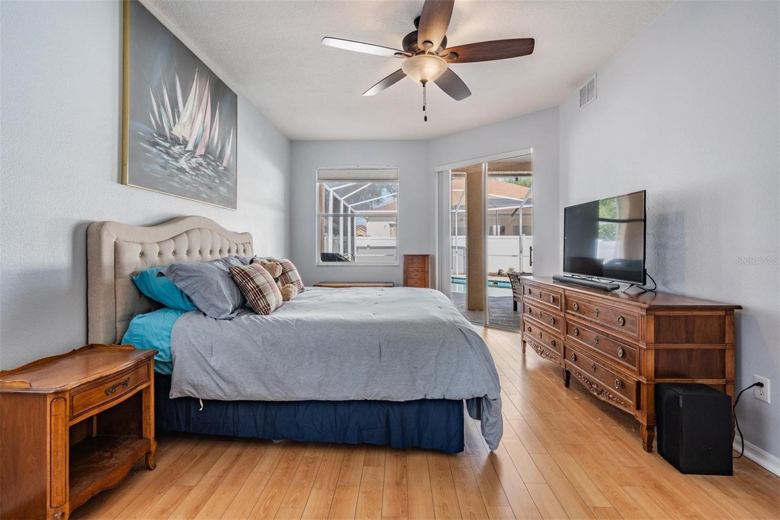 BRANDON RIDGE UNIT 1 - Residential