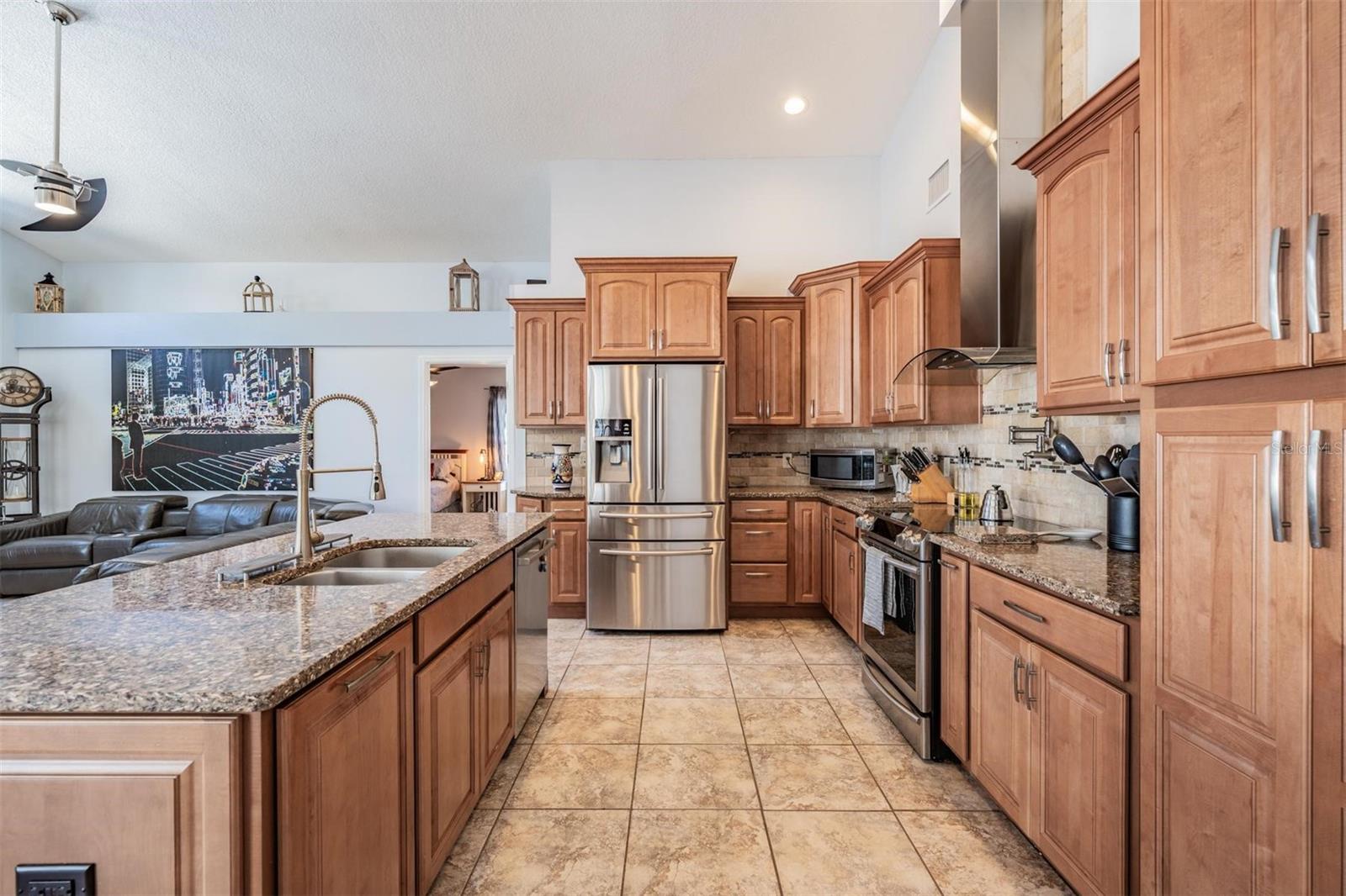 BRANDON RIDGE UNIT 1 - Residential