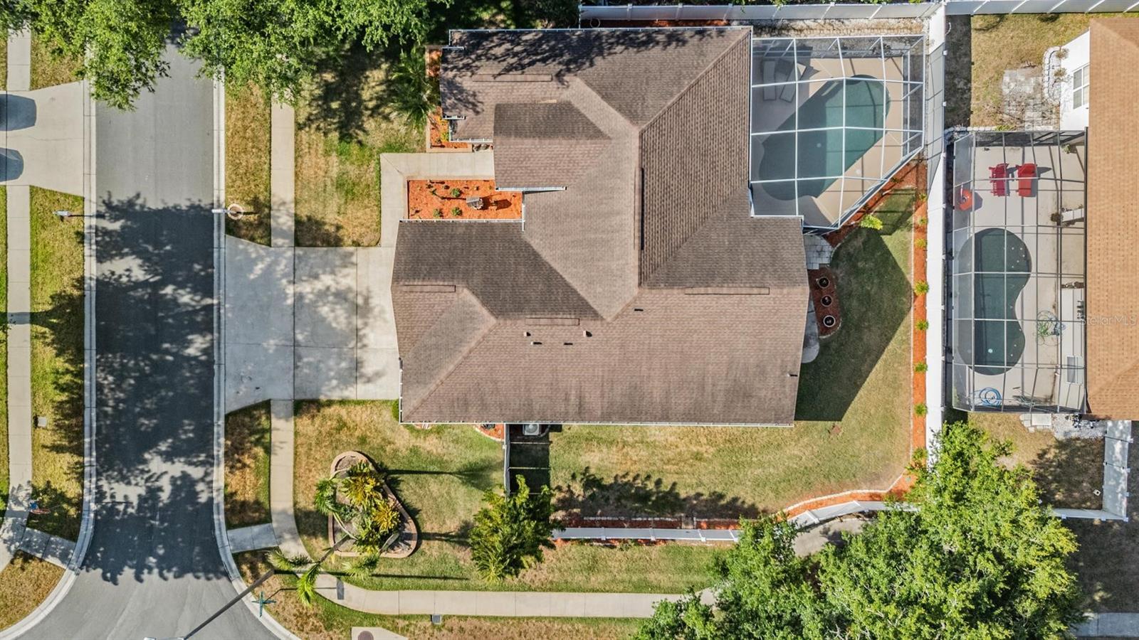 BRANDON RIDGE UNIT 1 - Residential