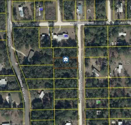 Tiny photo for NE 141st Avenue, Williston, FL 32696 (MLS # TB8562180)