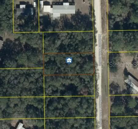 Photo of NE 141st Avenue, Williston, FL 32696 (MLS # TB8562180)