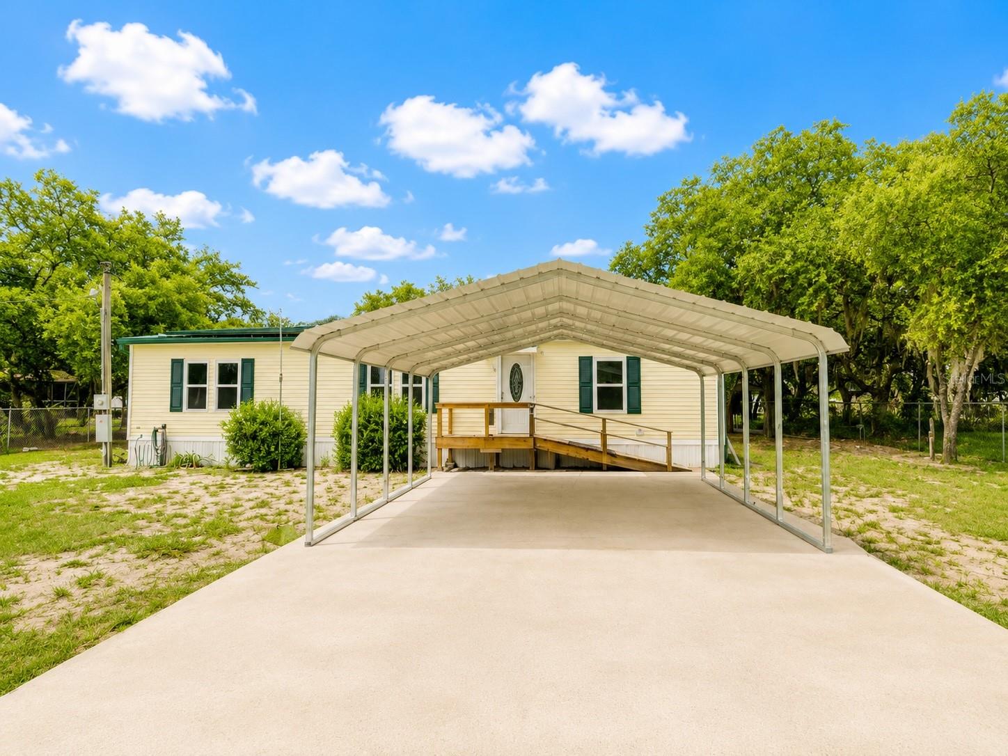2400 APPALOOSA ROAD