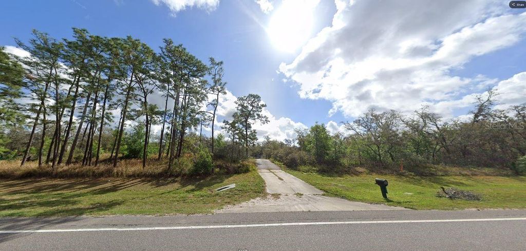 Photo of Commonwealth Avenue N, Polk City, FL 33868 (MLS # O6265431)