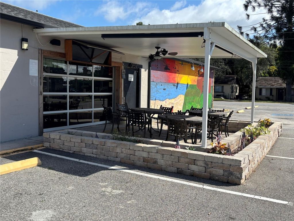 Photo of 6153 Massachusetts Avenue, New Port Richey, FL 34653 (MLS # TB8471586)