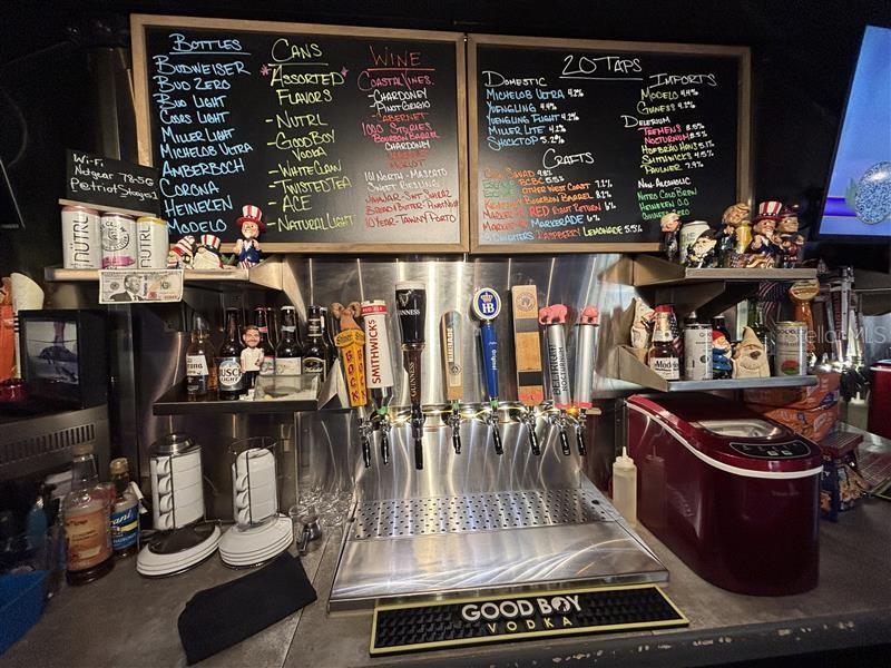 SASS SUB - Commercial Sale