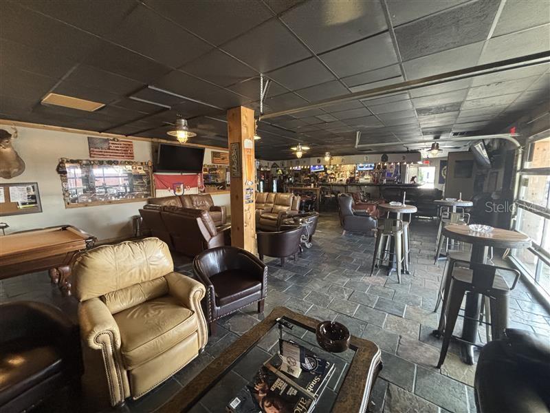 SASS SUB - Commercial Sale