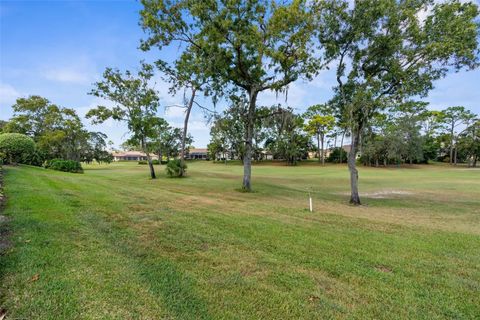 A home in WEEKI WACHEE