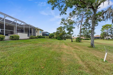 A home in WEEKI WACHEE