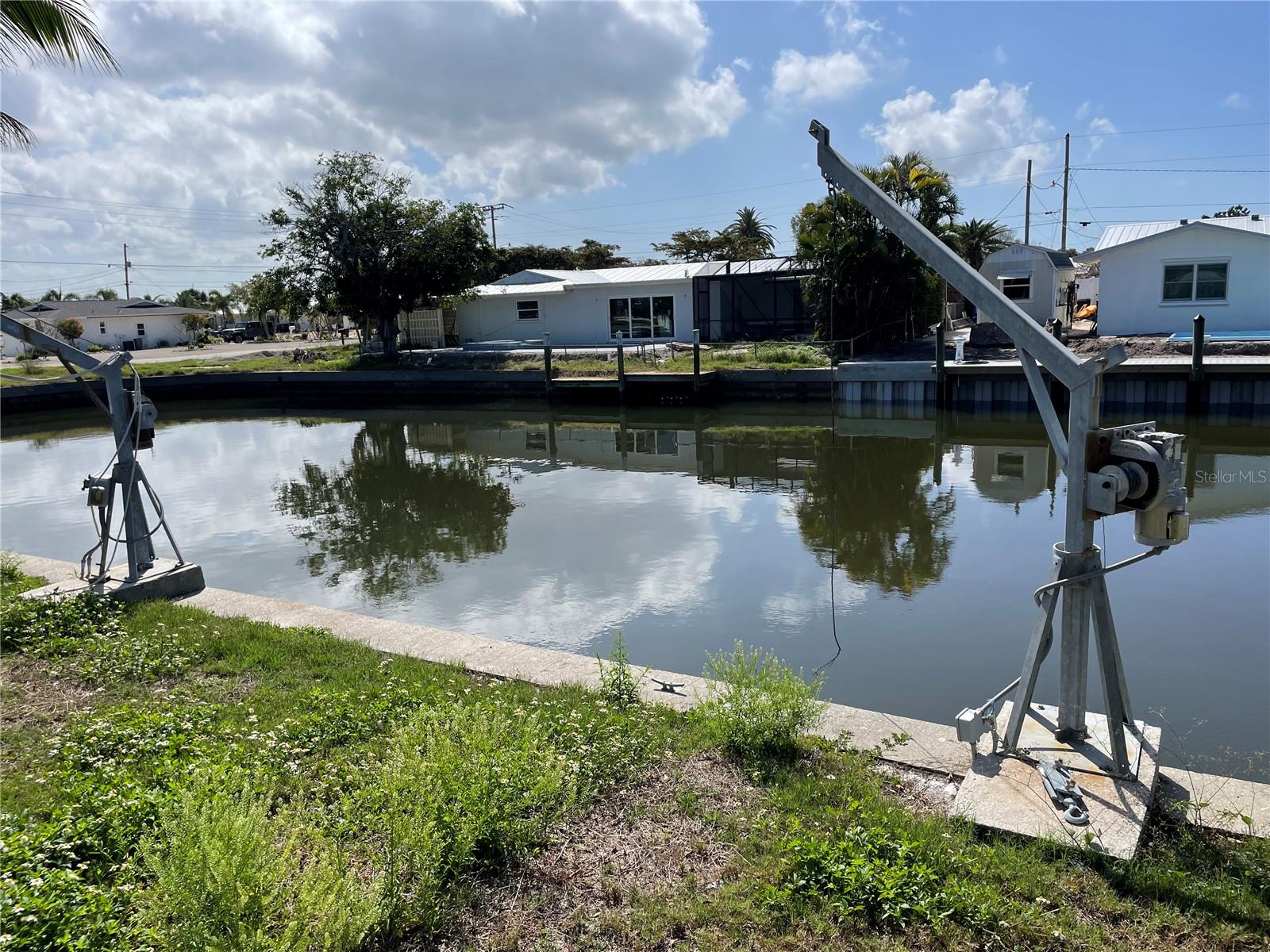 FLAMINGO CAY SECOND UNIT - Residential