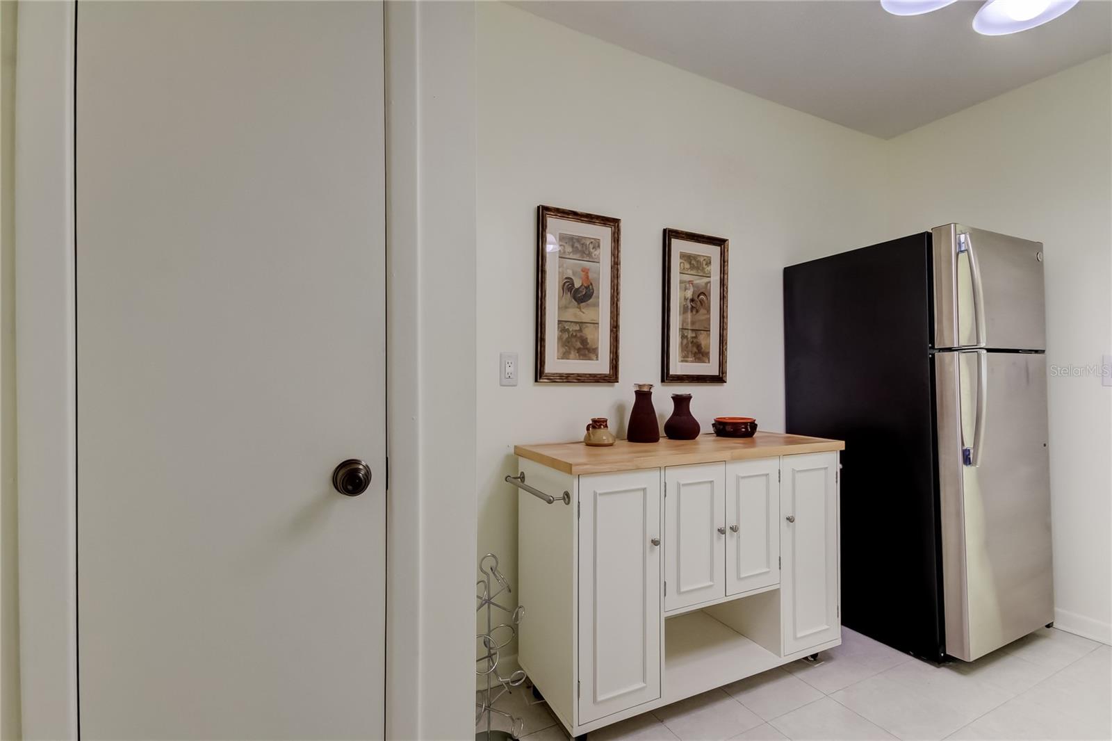 TYRONE GARDEN APTS CONDO - Residential