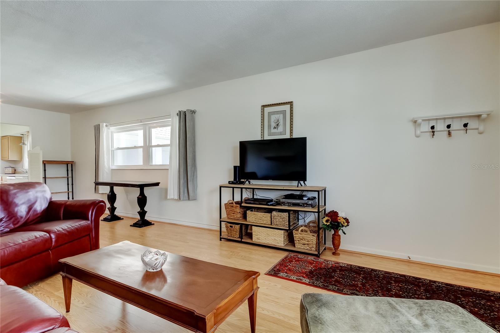 TYRONE GARDEN APTS CONDO - Residential