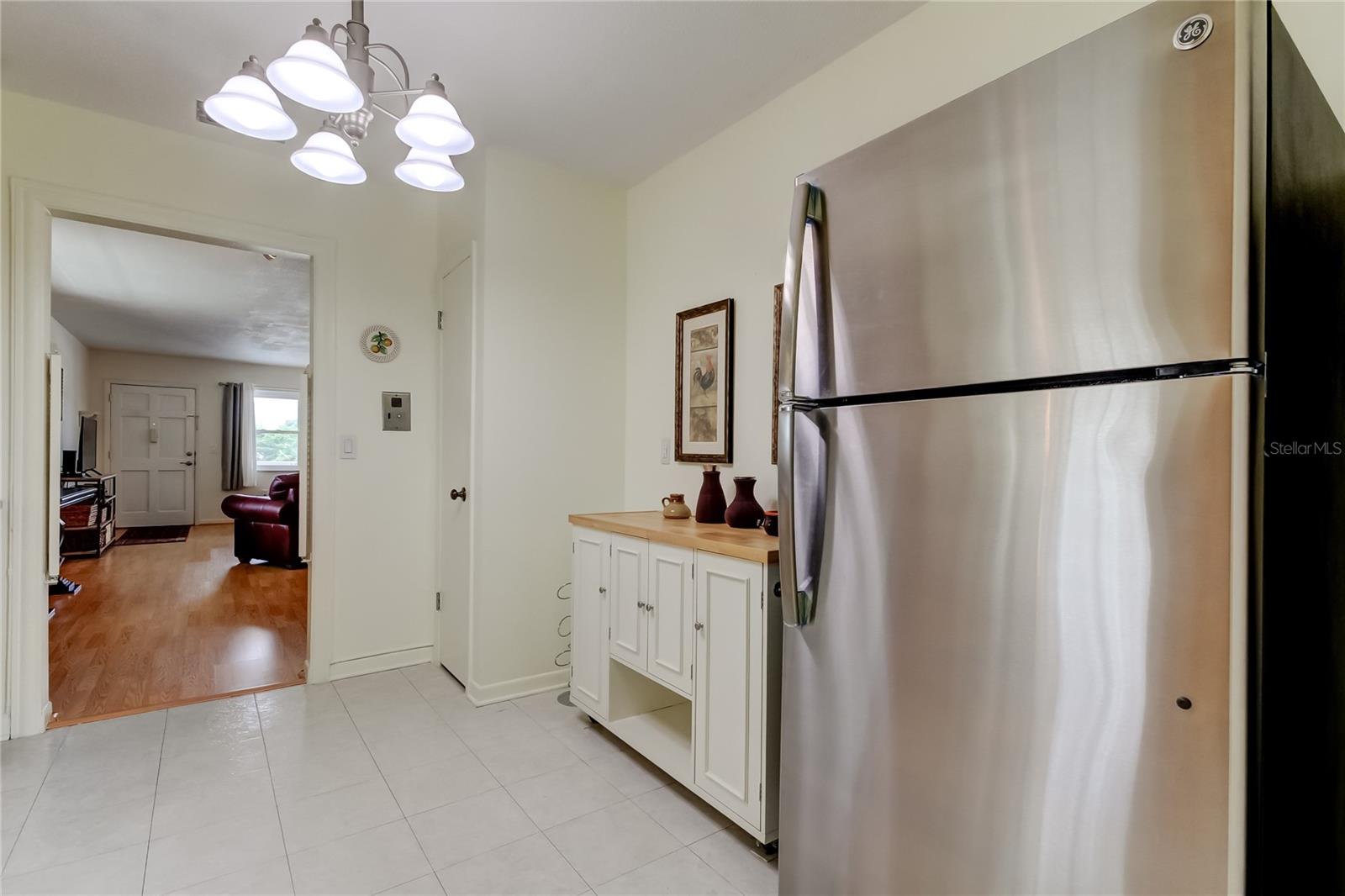 TYRONE GARDEN APTS CONDO - Residential