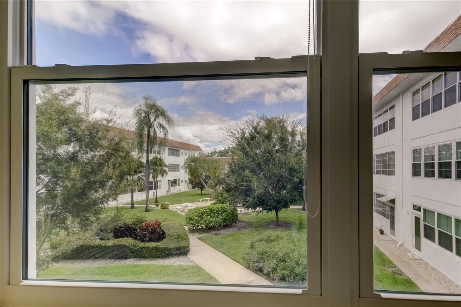TYRONE GARDEN APTS CONDO - Residential