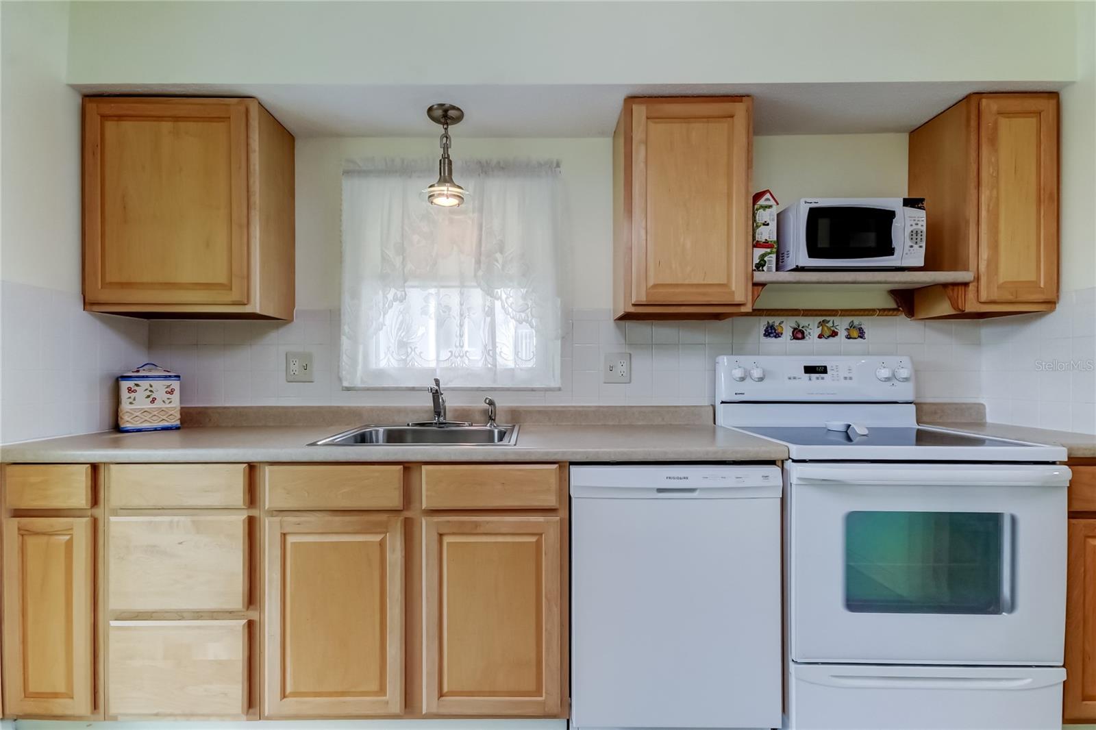 TYRONE GARDEN APTS CONDO - Residential