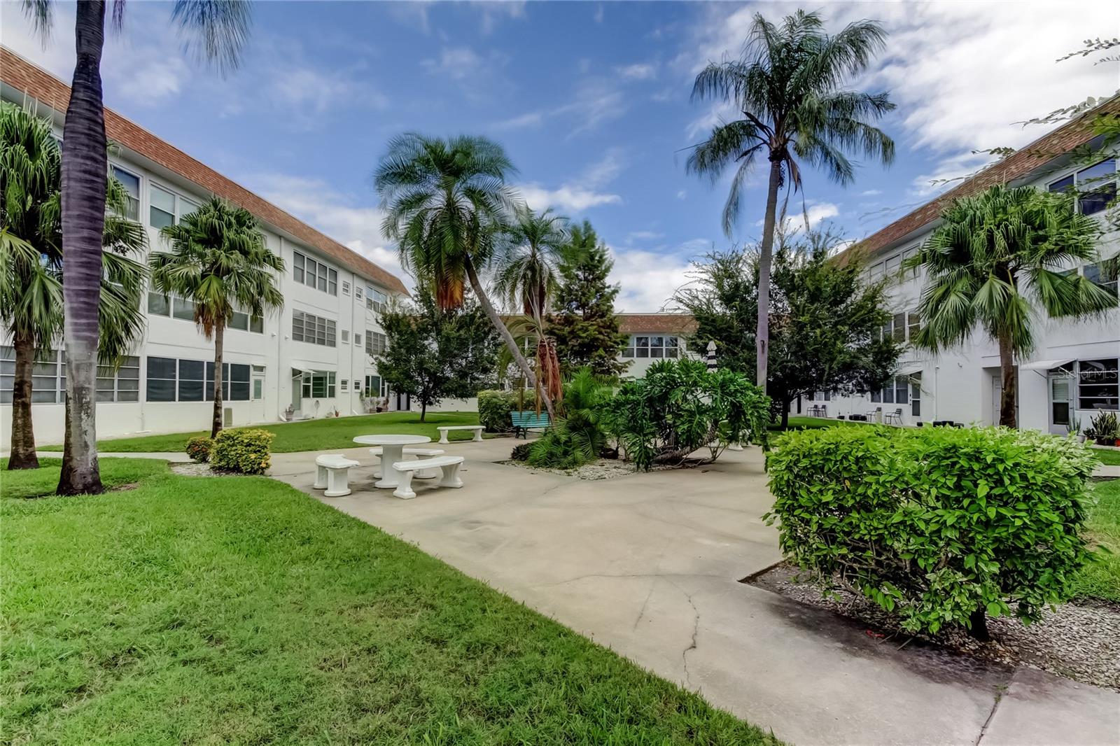TYRONE GARDEN APTS CONDO - Residential